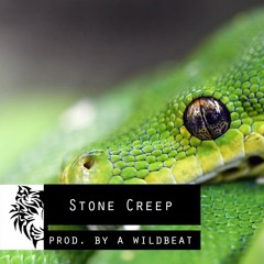 (Free) Creepy Rocking Rap Beat "Stone Creep"