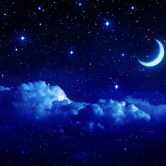 Golden Stars Astral Heights Sleep Meditation
