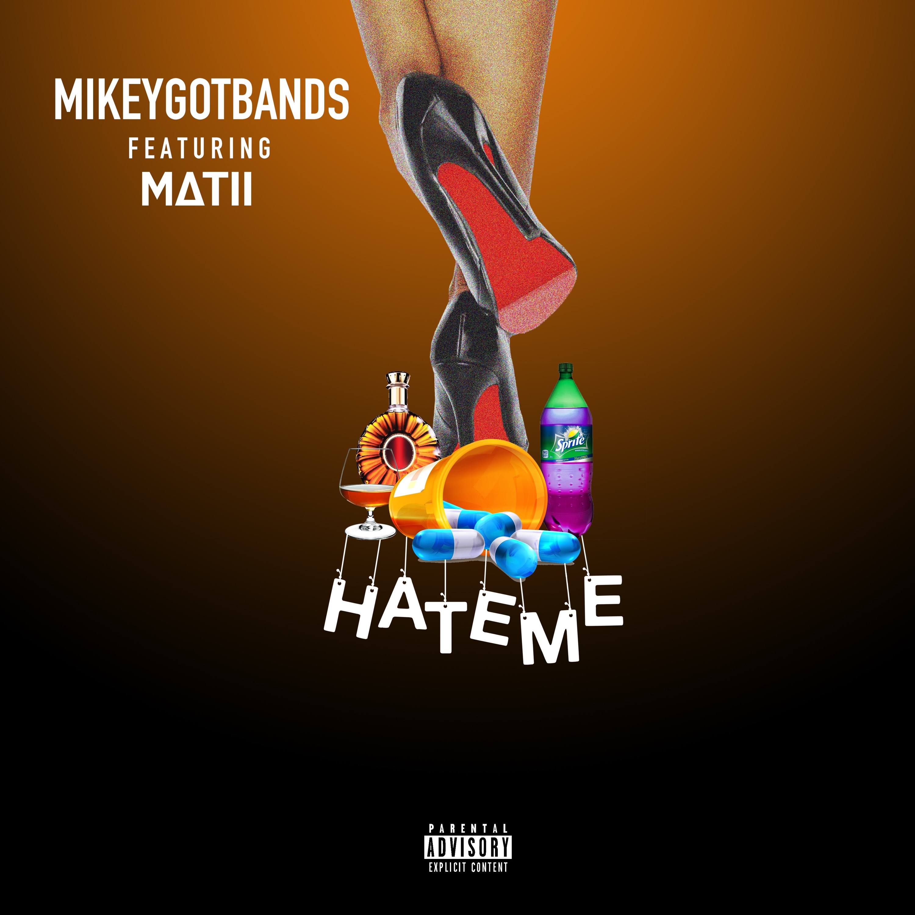 Hate Me episode artwork