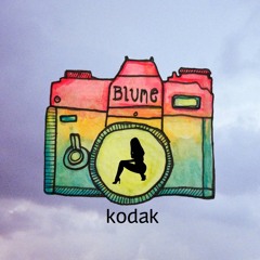 KODAK (Prod. by @quazidojo)