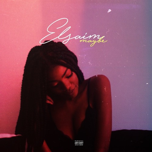 Maybe ( Prod by MorganLikesMusic )