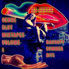 Genre Slut Mix Tapes Vol. 1  (Naughty Summer Bits)