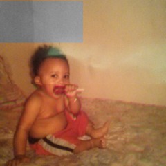 Proud Of Myself (Prod. Domye)