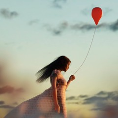 Lost Balloon