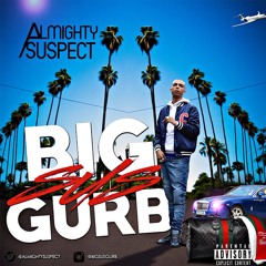 "BIGSUSGURB!" prod. LowTheGreat