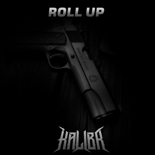ROLL UP
