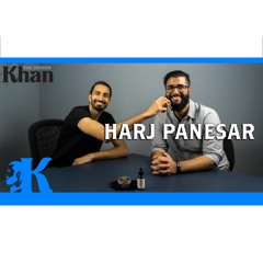 Harj's Guide to Actively Listening to One Another // Harj Panesar