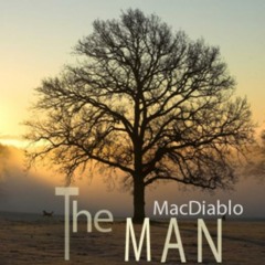 (2010) The Man