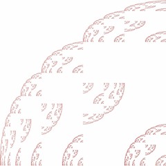 Kyrie (Geometric Clouds)