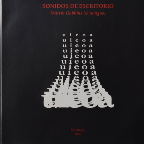 Pajaros2 - Gubbins - Quintay Sessions Ene2006