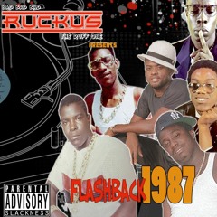 Ruckus Flashback 87