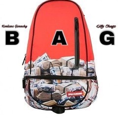 I Need A Bag- Kooliano Givenchy x litty Chugz