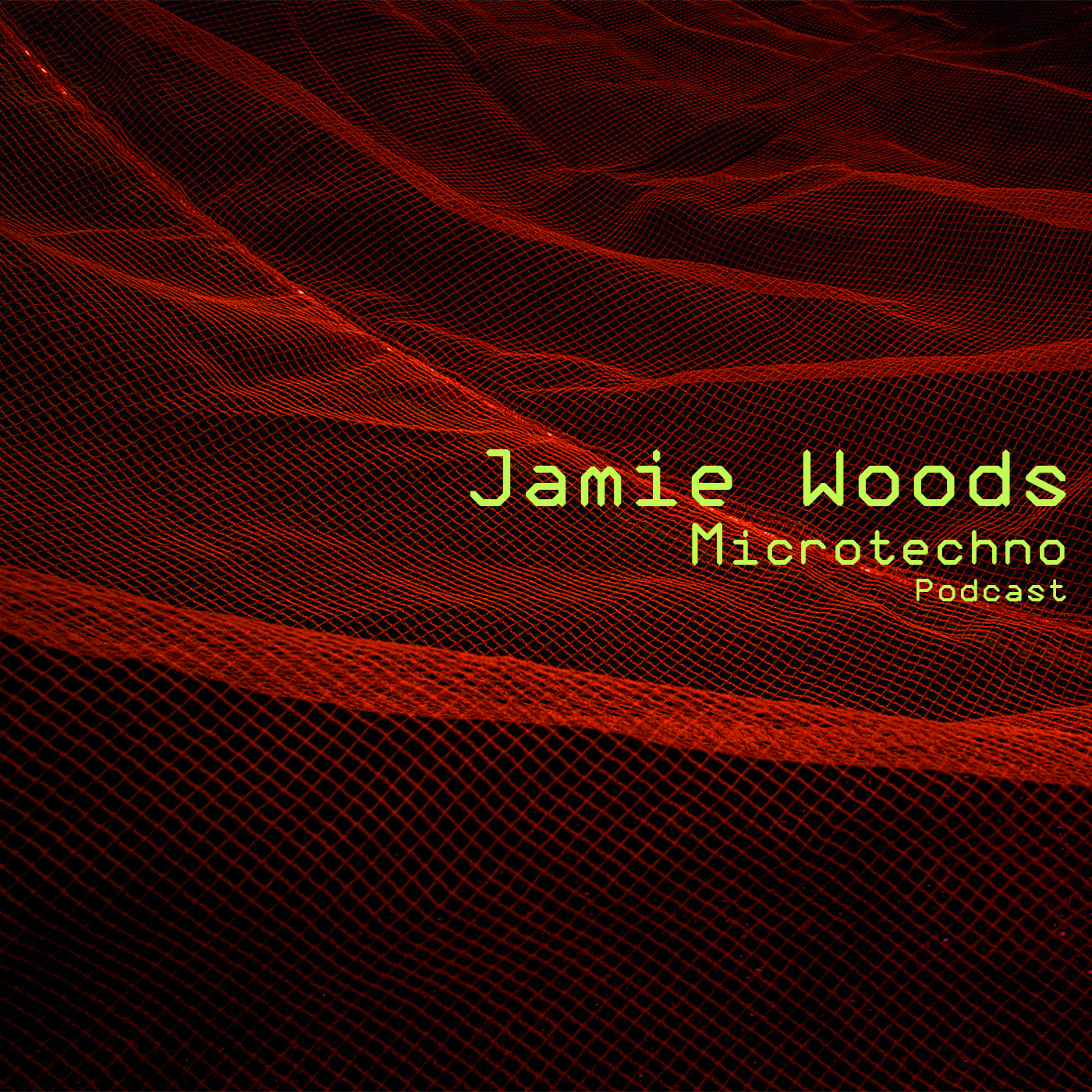 Microtechno Podcast