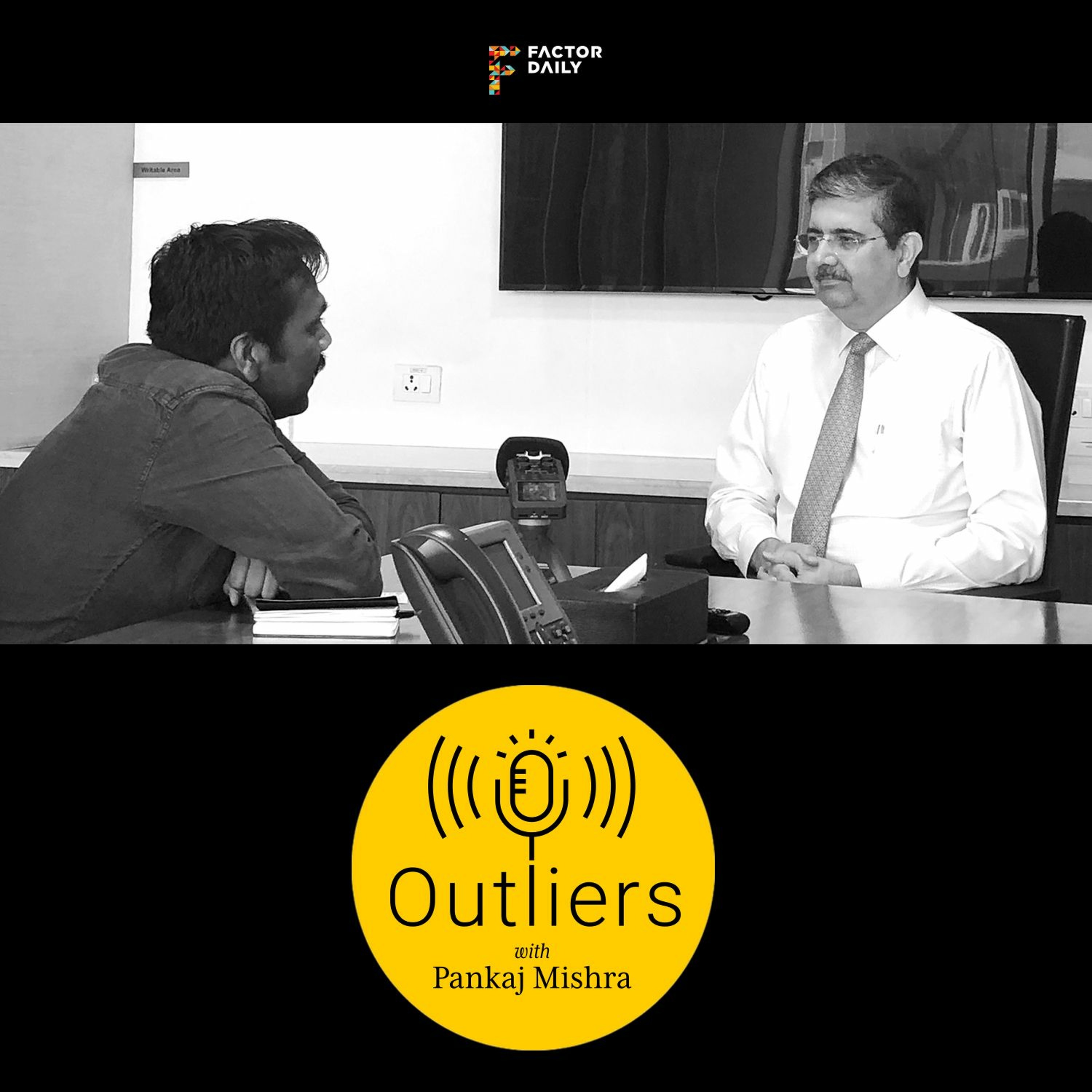 Outliers