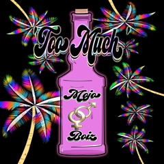 Too Much (PROD. by Taylor King Music)