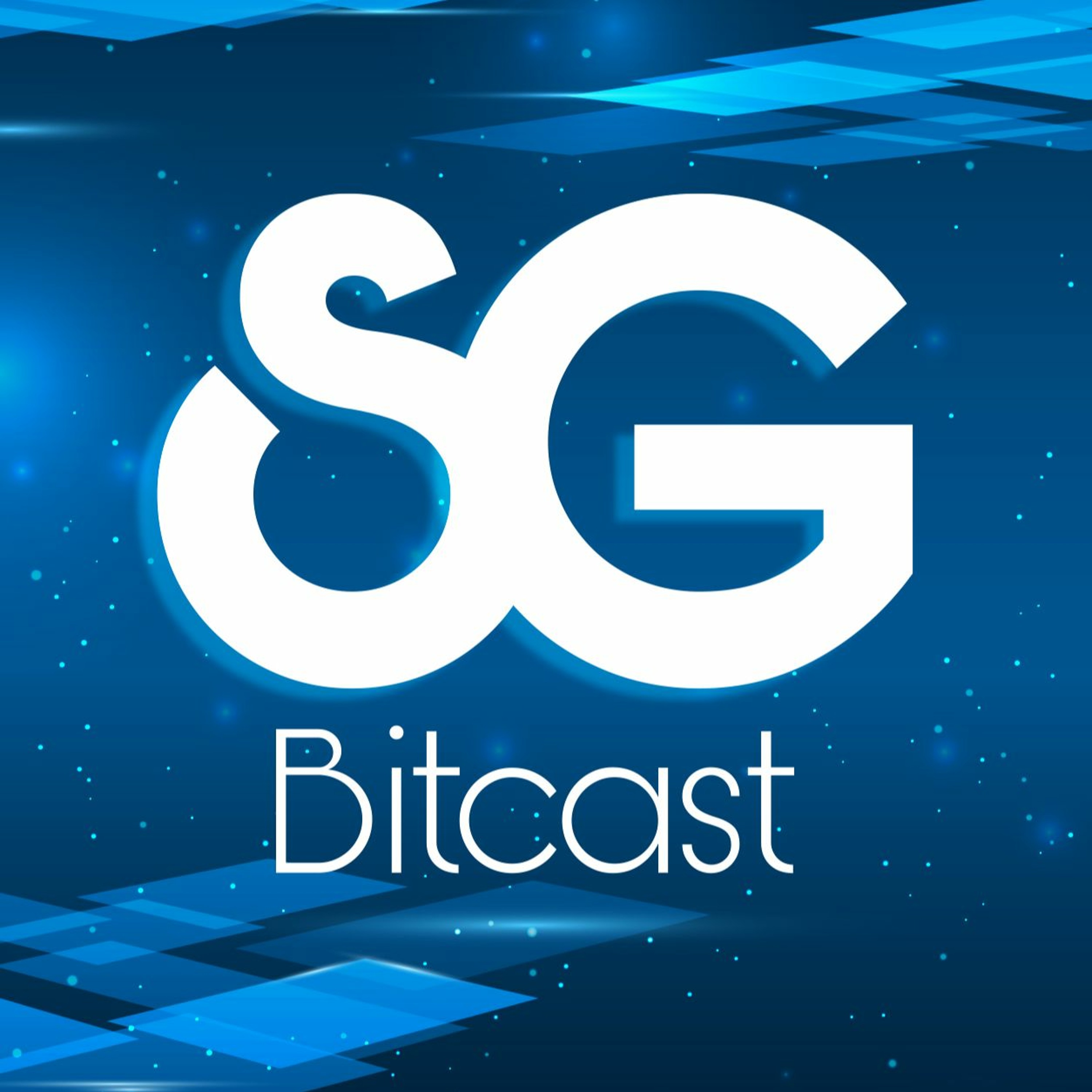 Bitcast : Episode 25 : Reflecting On 1 Year Of Podcasting! episode artwork