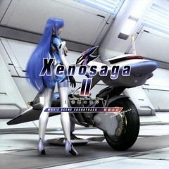 Xenosaga Episode II OST - First Meeting