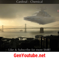 Cardinal - Chemical | Sick Montage Rock