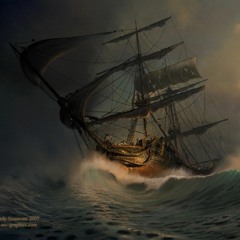 Seven Seas Of Sorrow (Remastered)
