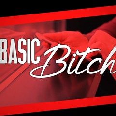 Basic Bitch:  Trix Tha Hooligan (Prod. by Dj Ray Blk)