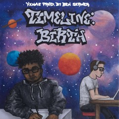 Tommy (Prod. Ben Serwer)