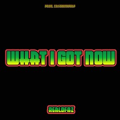 What I Got Now (Prod. CashMoney Ap)