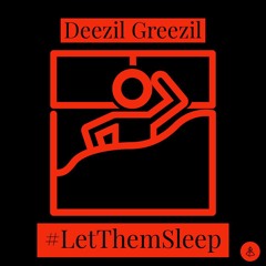 #LetThemSleep