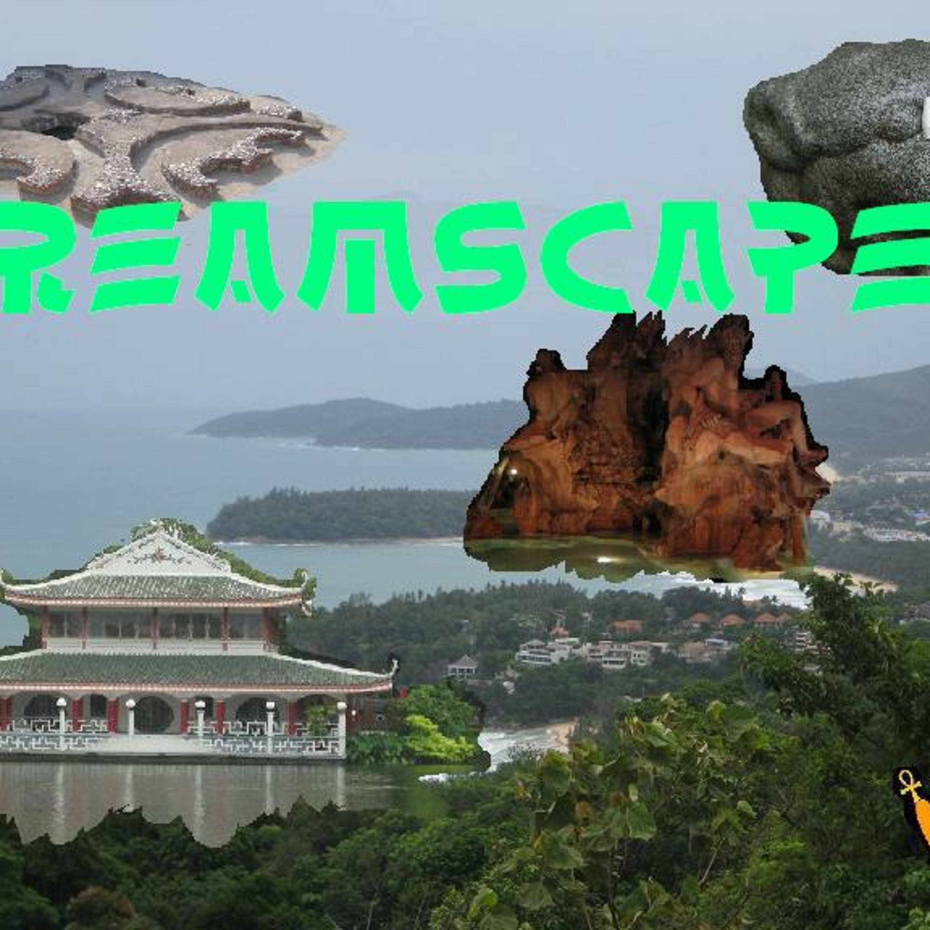 Dreamscapes - Part 2(Outro) episode artwork