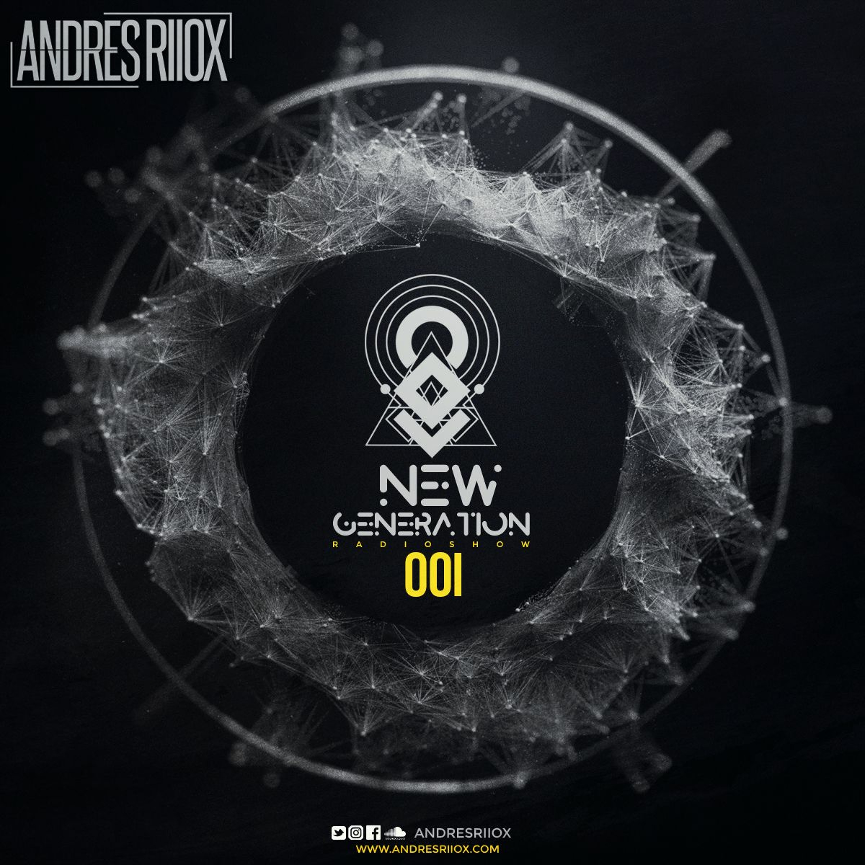 Andres Riiox