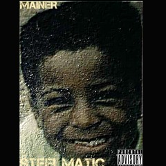 RIDING WIT DAT BAG x M. TOMLIN x $TATU$