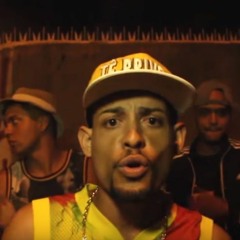 Medley Na Rosaria - Mc's Bob Boladão, Deko DK, CB, Pajé e Paulinho PH