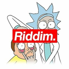 RICK AND MORTY DUBSTEP MIX