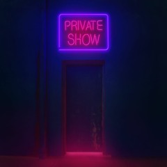 Private Show feat. Lucien Parker (Prod. by HXRY)