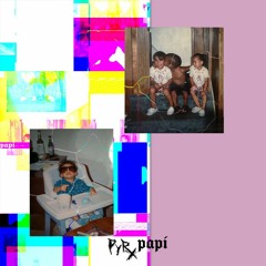 P A P I - Lil Baby (ft. PyRx)