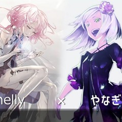 Chelly x Yanagi nagi - Melt 10th ANNIVERSARY MIX