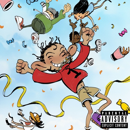 2 ROCKS [PROD. KUSORARE] IG: @TOMMYSAVO