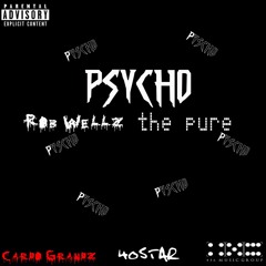 PSYCHO x Rob Wellz & the pure (prod. Cardo Grandz)