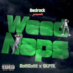 Atmosphere (feat. Gotti Gotit & Skeptik)