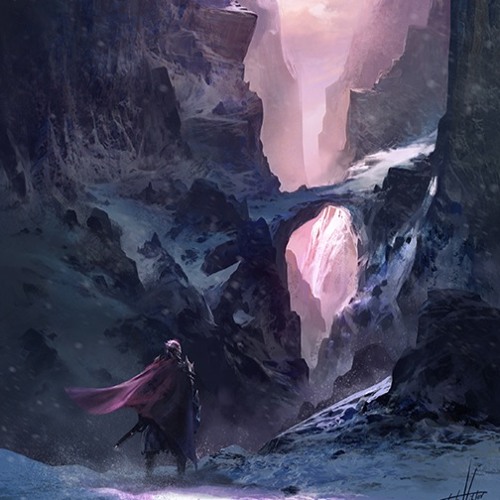 Stream Álfablót - Journey Through the Frozen Pass (Revision) by Kyle ...