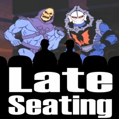 Late Seating 83:The Secret of the Sword