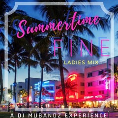 Summertime Fine Mix