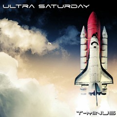 Ultra Saturday - Call Me Maybe (Final Mix Maybe)