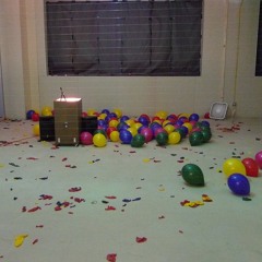 ABSTRACT ONDA BOARDZ x AFTER PARTY