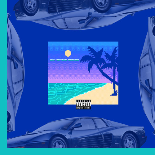mirage (prod. by lil rich + bouvé)
