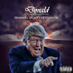 Beninho Jack - Donald - feat Soviétik