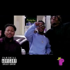 My Name Is (Freestyle)(2018)