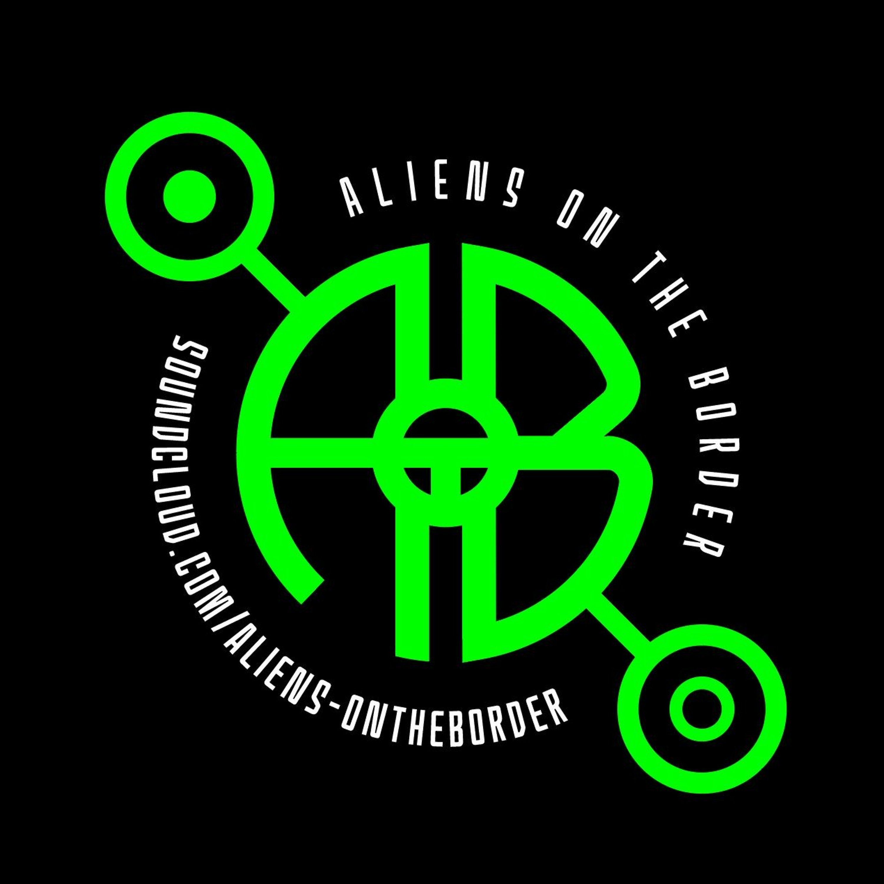 AliensOnTheBorder