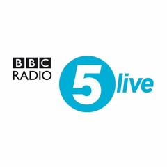 BBC Radio 5 Live Interview - Nomia Iqbal talking Eurovision with Adrian Raiola
