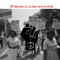 Proclamation