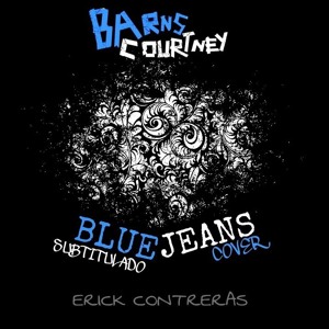 Barns Courtney - Blue Jeans (Cover) - ÆØX - Undrtone - share and discover  music you love